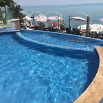 La Luxury Διαμέρισμα