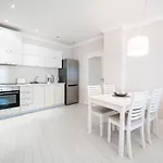 Διαμέρισμα La Luxury Golden Sands