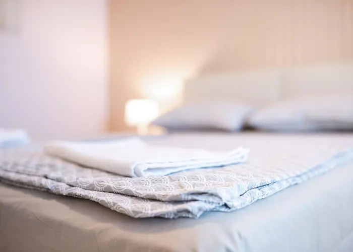 La Luxury Appartement Goudstrand