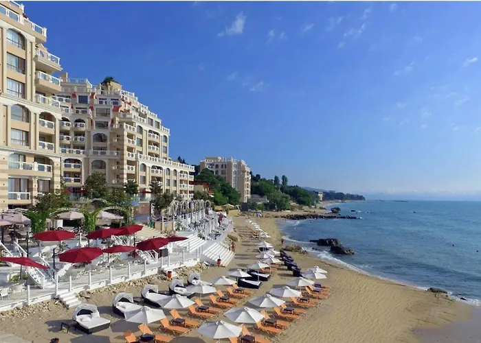 La Luxury Appartement *