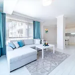 La Luxury Apartmán