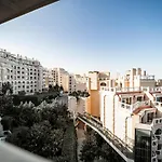 Apartmán La Luxury Zlate písky