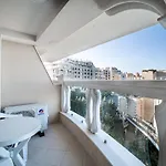 La Luxury Zlate písky