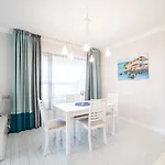 La Luxury Apartmán *