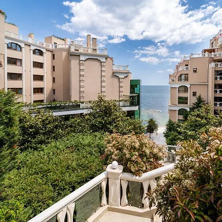 Apartmán La Luxury *