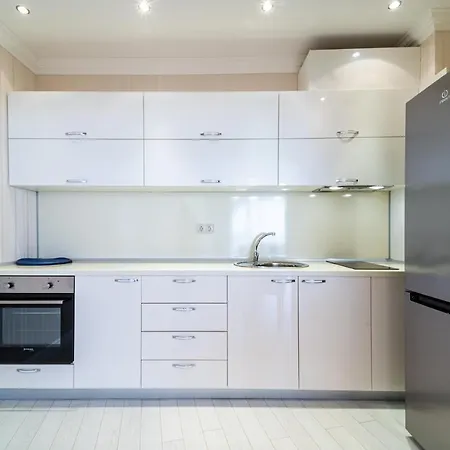 Apartmán La Luxury *