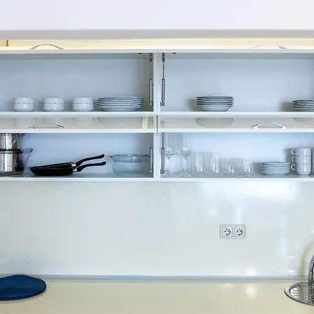 Apartamento La Luxury