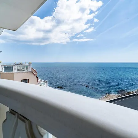 Apartamento La Luxury