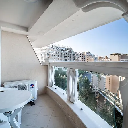 La Luxury Zlate písky