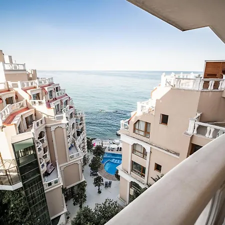 La Luxury Apartamento *
