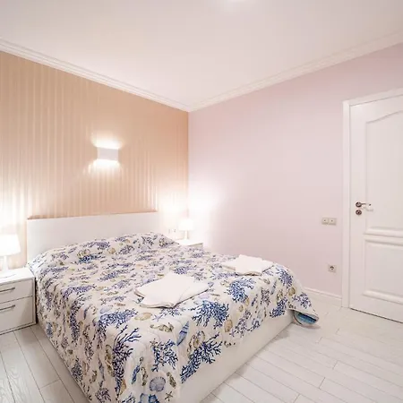 La Luxury * Golden Sands