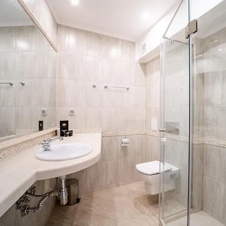 Apartamento La Luxury Golden Sands
