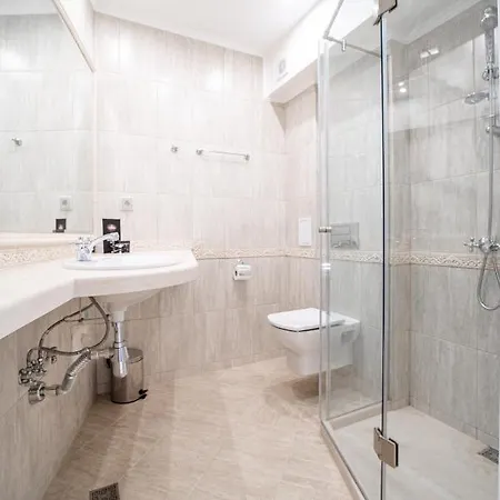 La Luxury Apartamento Golden Sands