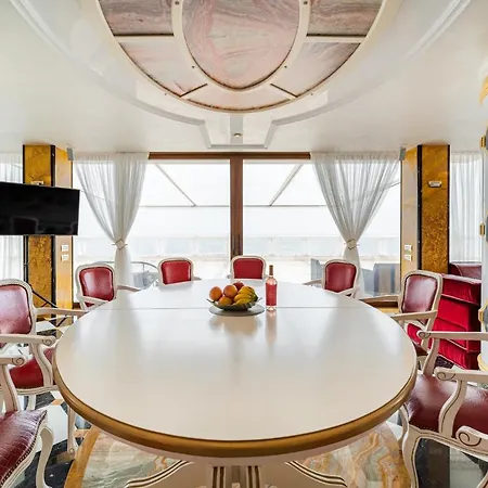 Apartamento La Luxury Golden Sands