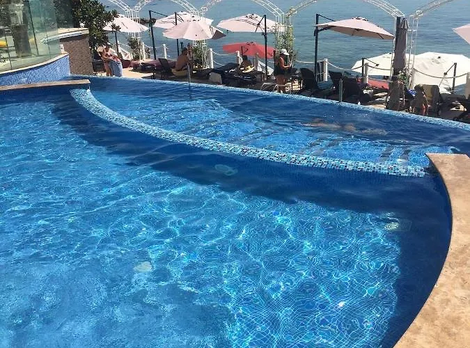 La Luxury Apartament