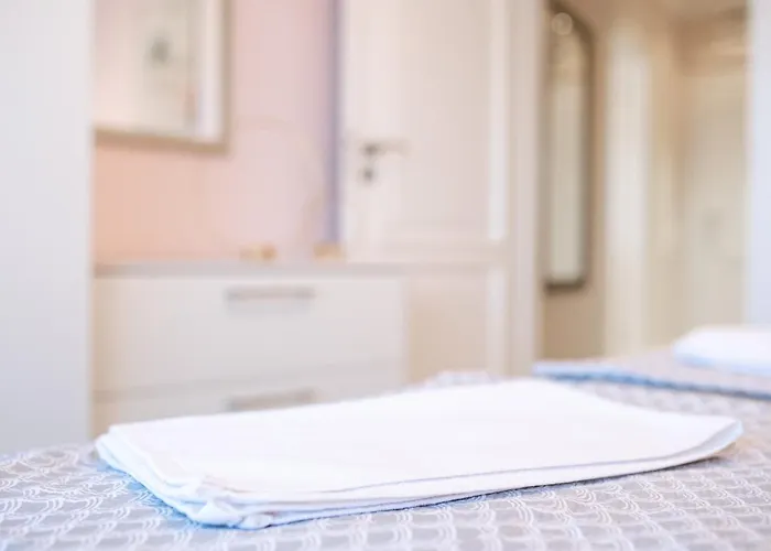 La Luxury Apartament *